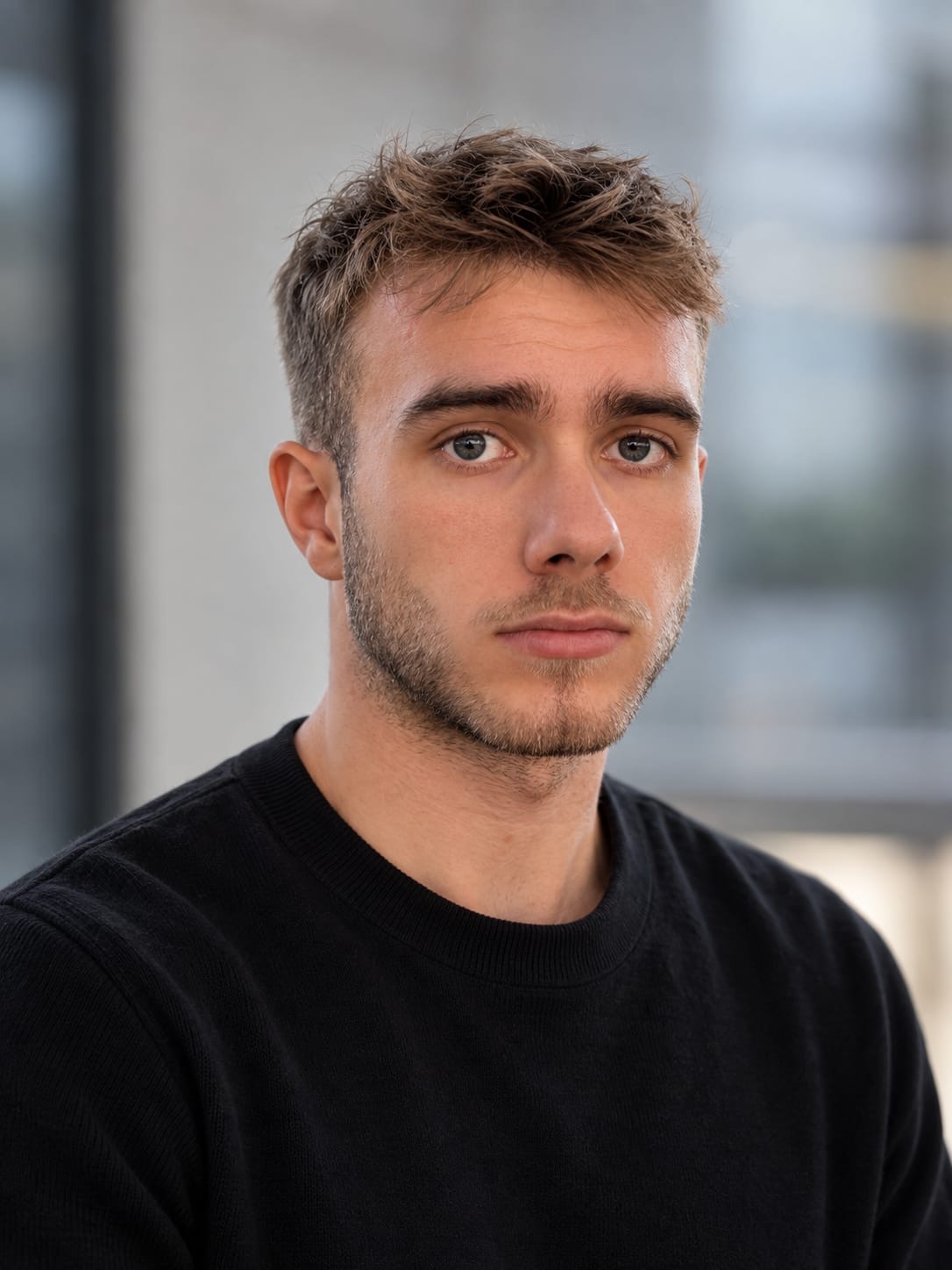 Gregor Tikautz, Behavioral Science