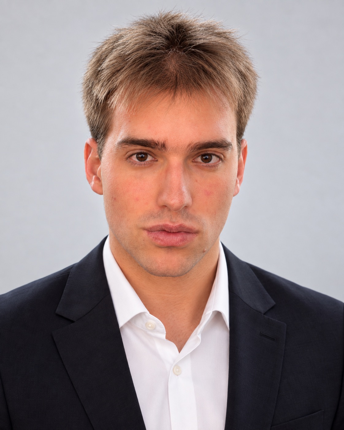 David Klingbeil, CEO